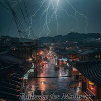 Total Relaxation with Rain - symphony orchestra sound cure sadness