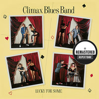 Darlin' - Climax Blues Band