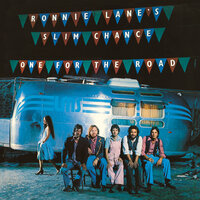 Feeling Like A Lion - Ronnie Lane