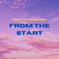 The Lion's Den - Timothy McGovern