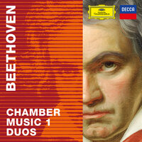 Beethoven: Canon in A Major, WoO35 - Lukas Hagen & Rainer Schmidt & Ludwig van Beethoven