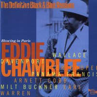 Gone - Eddie Chamblee