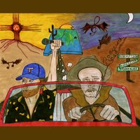 Rodeo Throwed - Roosevelt Road