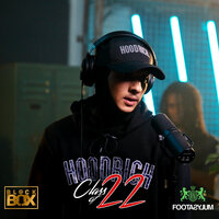 Freestyle 1 - 5TN Deep & BL@CKBOX