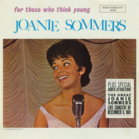 My Ship - Joanie Sommers