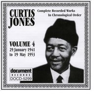 Tin Pan Alley - Curtis Jones