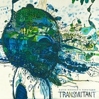 Gratitude - Katie Noonan's Vanguard