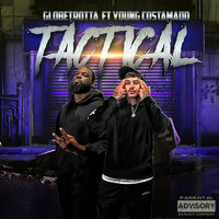 Tactical - Globetrotta & Young Costamado