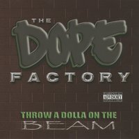 Grymee - The Dope Factory & Gorilla Pits Presents & Lil Mike & K-Loc & Tone Bone & Werfless & Werfless, K-Loc, Scarecrow, Lil Mike, Tone Bone