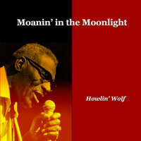 All Night Boogie - Howlin' Wolf