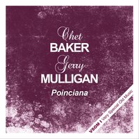 Rocker - Chet Baker