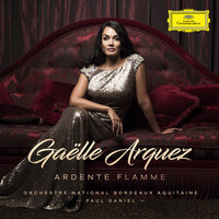 Cherubini: Médée / Acte II - Ah ! Nos peines seront communes - Gaëlle Arquez & Orchestre National Bordeaux Aquitaine & Paul Daniel & Луиджи Керубини