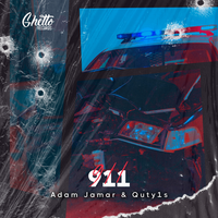 911 - Adam Jamar & Quty1s