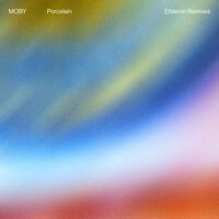 Porcelain - Moby & Efdemin & Jim James