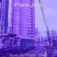 Marvellous Nights Out - Piano Jazz