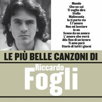 Malinconia - Riccardo Fogli