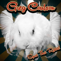 Squat That Rabbit - Greg Coulson