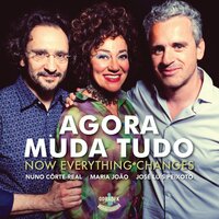 Praga Infalível - Nuno Côrte-Real & Maria João & José Luis Peixoto