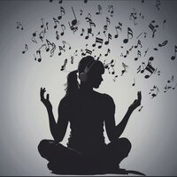 Eco Cadente De Tambores - Ana Consejos & Música para Tiendas Musica De Fondo & Tecnología ambiental