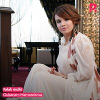 Chelak - Гулсанам Мамазоитова