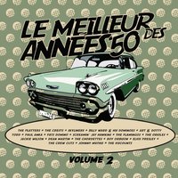 Since I Don' Have You - The Skyliners