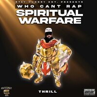 Watch Me Eat - Thrill