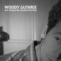 Stackhole With Sonny - Woody Guthrie