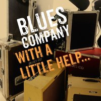 Bad Dreams - Blues Company