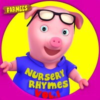 Incy Wincy Spider - Farmees