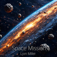 Space Mission - Lion Miller