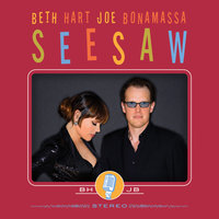Nutbush City Limits - Beth Hart & Joe Bonamassa
