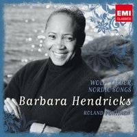 6 Songs Op. 48: III.     Lauf der Welt (The way of the world) (Uhland) - Barbara Hendricks & Roland Pontinen & Эдвард Григ