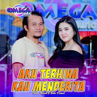 Aku Terhina Kau Menderita - Intan Afifah & Joko Crewol & Omega Music