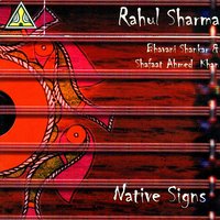 Raga Kalavati (Gat in Teental - medium tempo) - Rahul Sharma