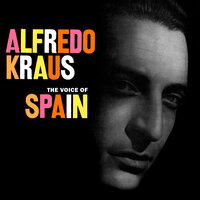 Morucha - Alfredo Kraus