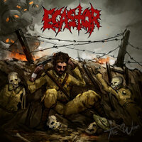 This War - Ecastor