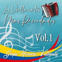 Historia De Amor - Grupo Herencia Vallenata