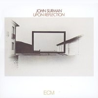 Prelude and Rustic Dance - John Surman