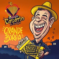 Desgarrada "à la Française" - Augusto Canário & Amigos