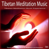 Chakra Tune Up - Meditation: Tibetan Music Experience