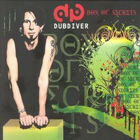 A Hundred Colours - Dubdiver