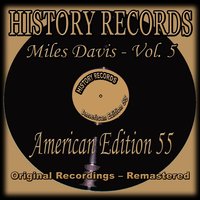 Old Folks - Miles Davis Sextet