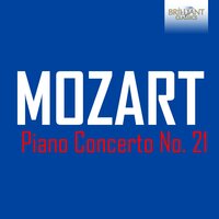 Piano Concerto No. 21 in C Major, K. 467: III. Allegro vivace assai (1) - Klára Würtz & Dirk Vermeulen & Prima la musica & Вольфганг Амадей Моцарт