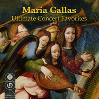 Medea: Act III - Del fiero duol che il cor mi frange - Medea - Maria Callas & Луиджи Керубини & Orchestra E Coro Del Teatro Alla Scala