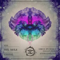 Opaque - Paul Baule & Mira (Berlin) & Christopher Schwarzwalder
