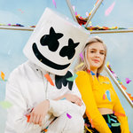 Плейлист для тренировок от Marshmello