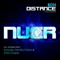 Distance - Bdh & DenSity FuZion