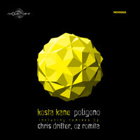 Poligono - Kosta Kane & Ozan Kanik