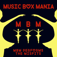 Saturday Night - Music Box Mania