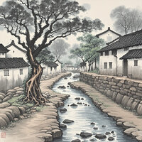黑神话悟空 - 战一柔